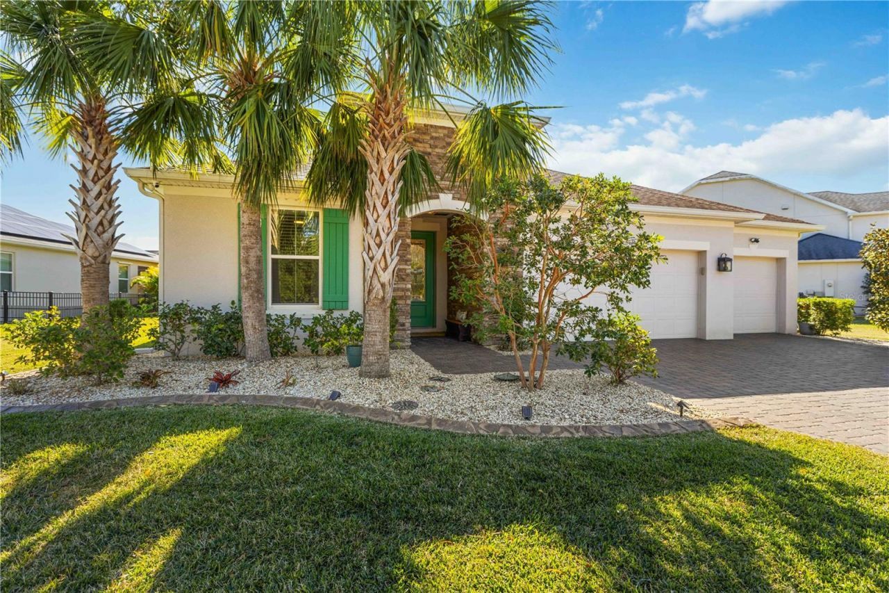 12537 Ryegrass Loop, Parrish, FL 34219 Photo