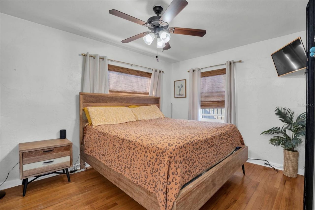 4929 36th Avenue N, Saint Petersburg, FL 33710 Photo