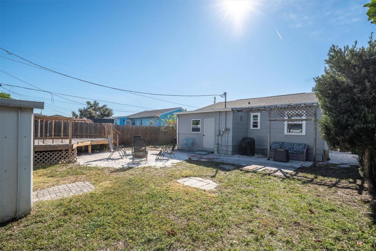 4929 36th Avenue N, Saint Petersburg, FL 33710 Photo