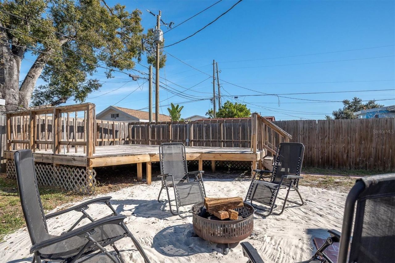 4929 36th Avenue N, Saint Petersburg, FL 33710 Photo