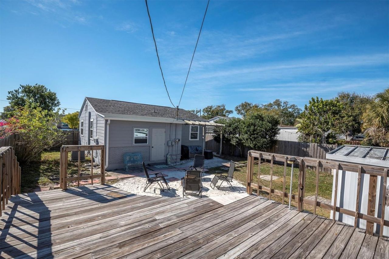 4929 36th Avenue N, Saint Petersburg, FL 33710 Photo