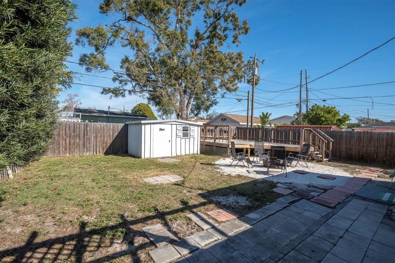 4929 36th Avenue N, Saint Petersburg, FL 33710 Photo