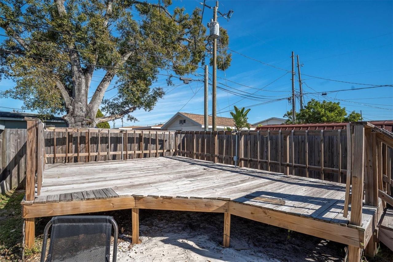 4929 36th Avenue N, Saint Petersburg, FL 33710 Photo