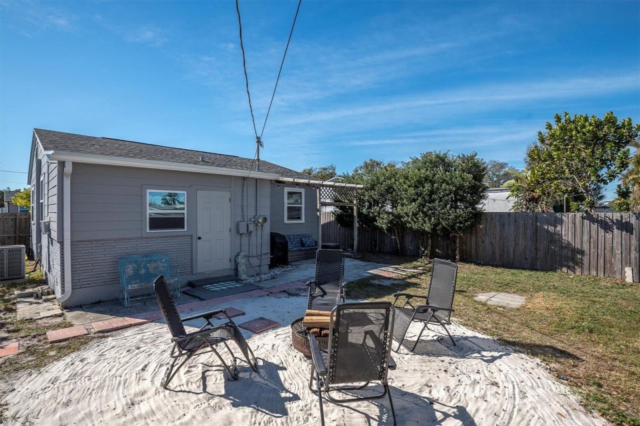 4929 36th Avenue N, Saint Petersburg, FL 33710 Photo