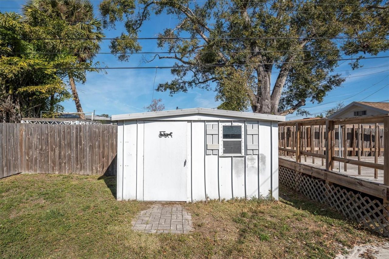 4929 36th Avenue N, Saint Petersburg, FL 33710 Photo