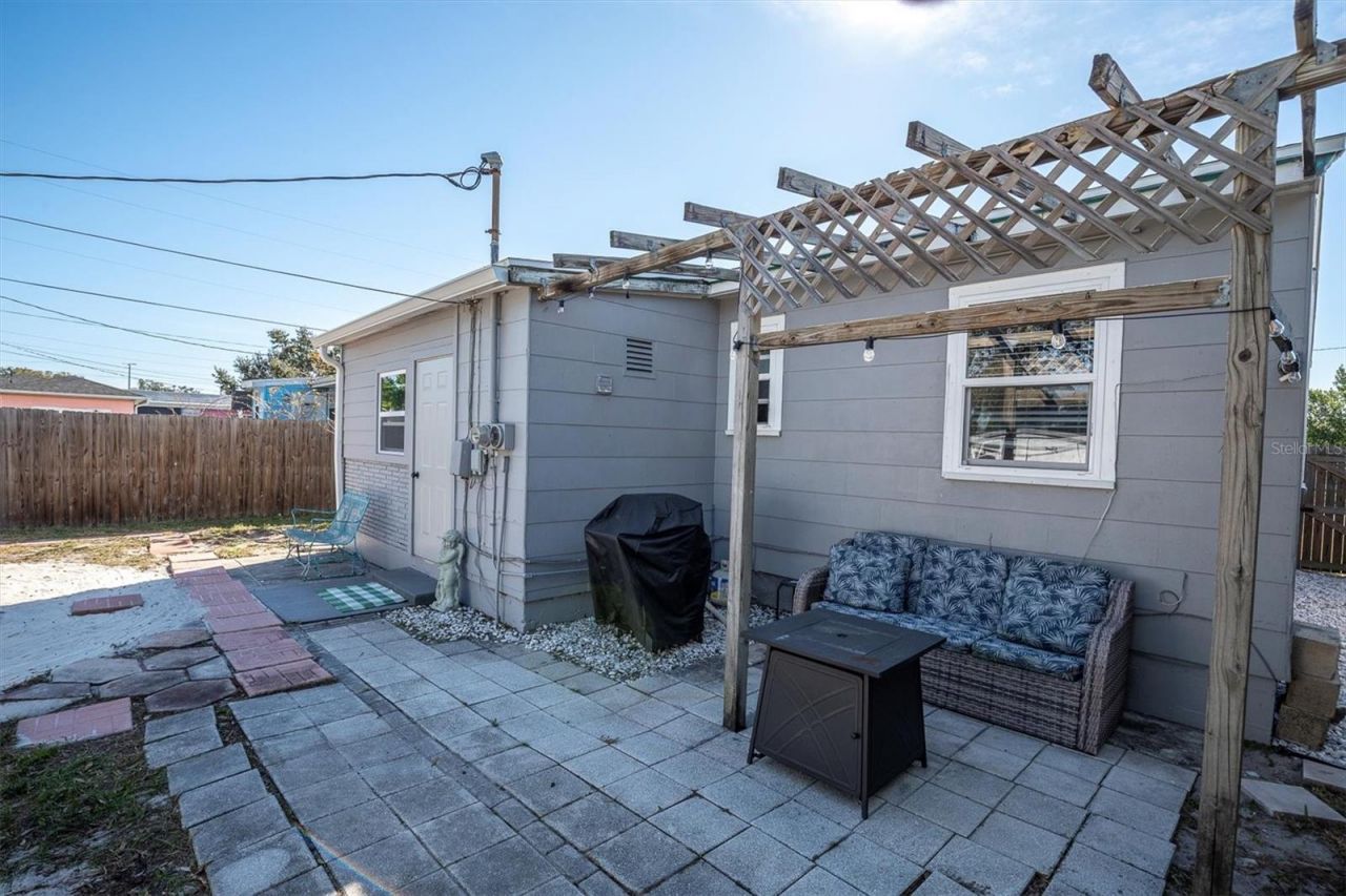 4929 36th Avenue N, Saint Petersburg, FL 33710 Photo