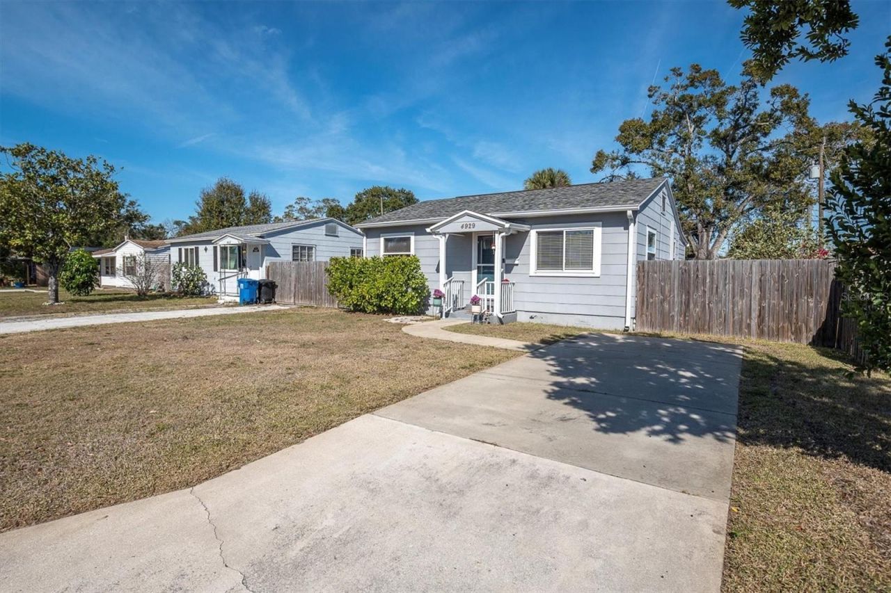 4929 36th Avenue N, Saint Petersburg, FL 33710 Photo