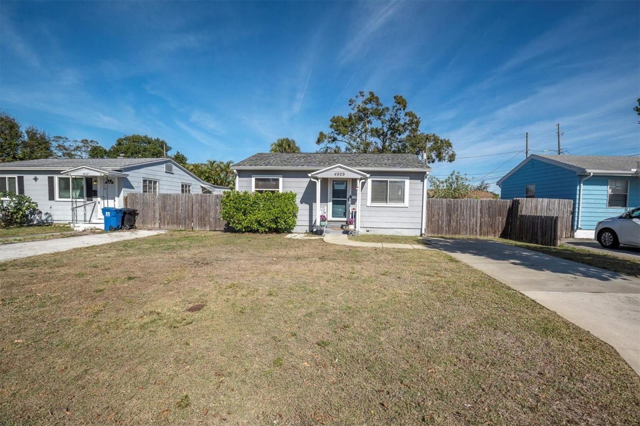 4929 36th Avenue N, Saint Petersburg, FL 33710 Photo