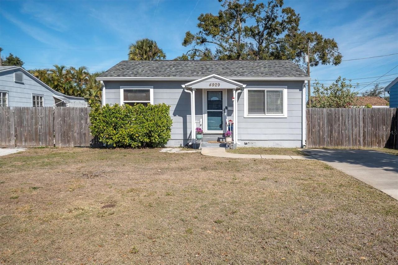 4929 36th Avenue N, Saint Petersburg, FL 33710 Photo