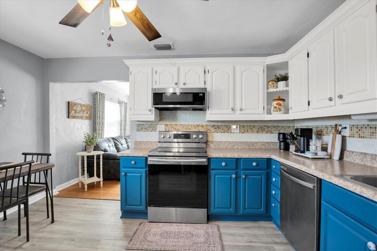 4929 36th Avenue N, Saint Petersburg, FL 33710 Photo