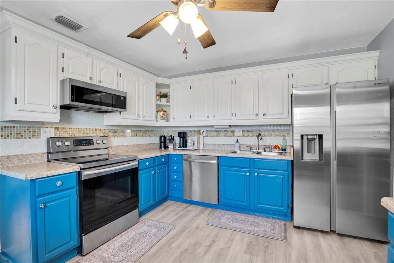 4929 36th Avenue N, Saint Petersburg, FL 33710 Photo