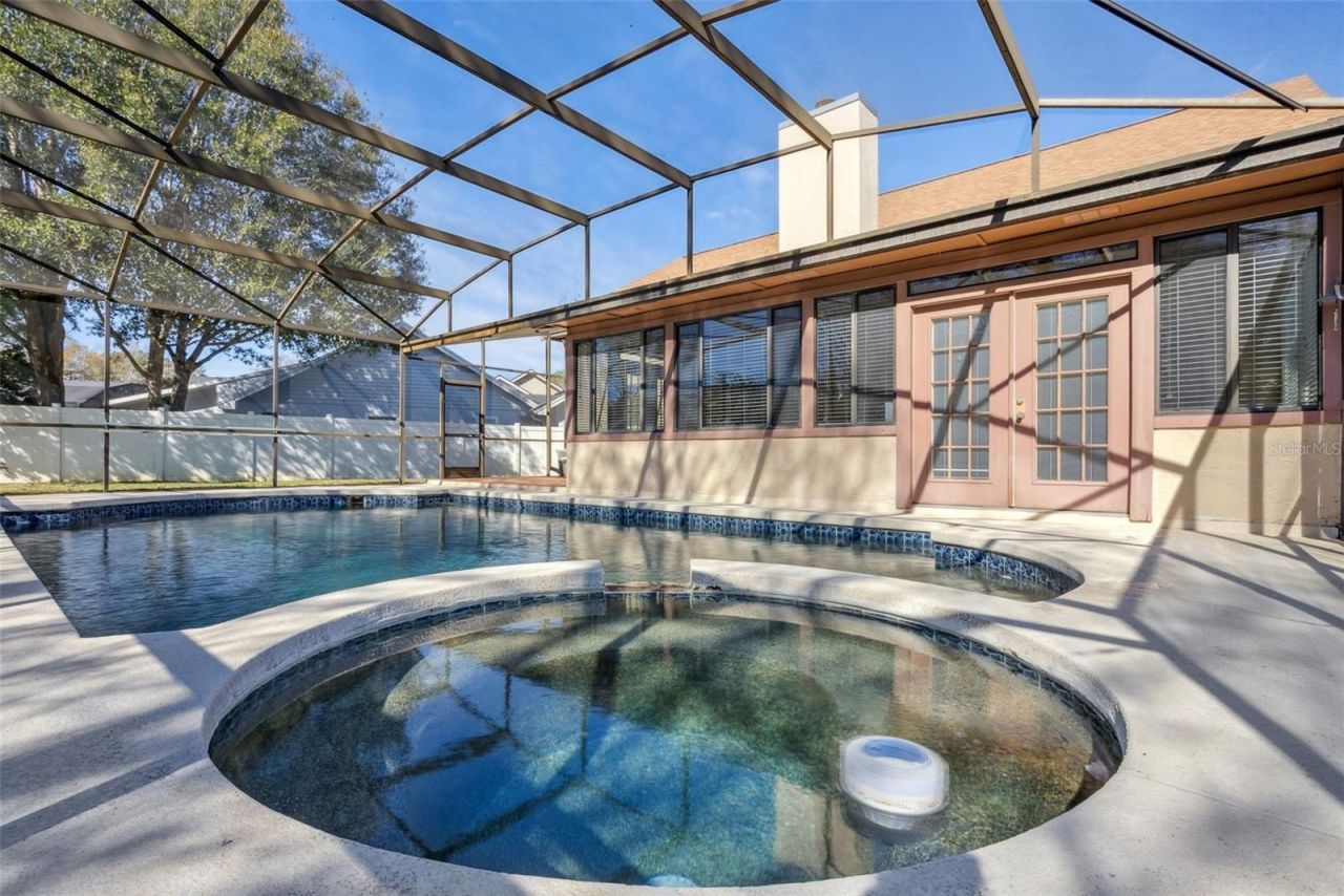 3314 Heathgate Court, Orlando, FL 32812 Photo