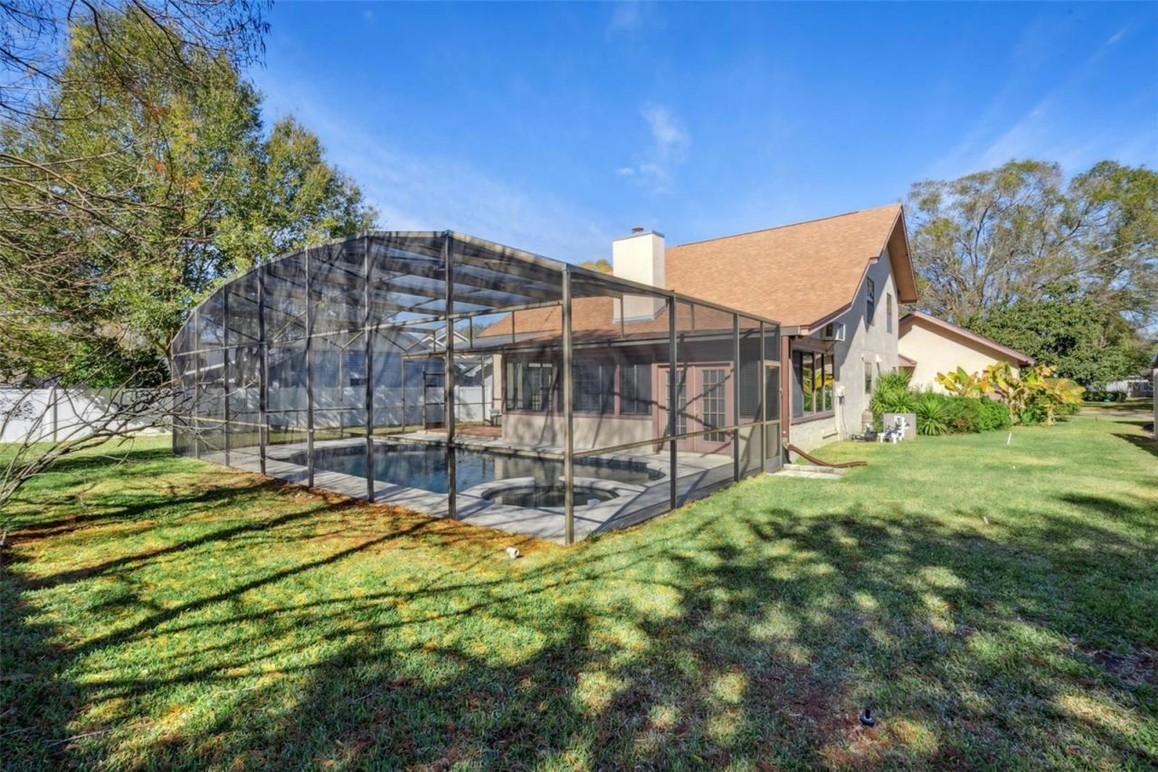 3314 Heathgate Court, Orlando, FL 32812 Photo