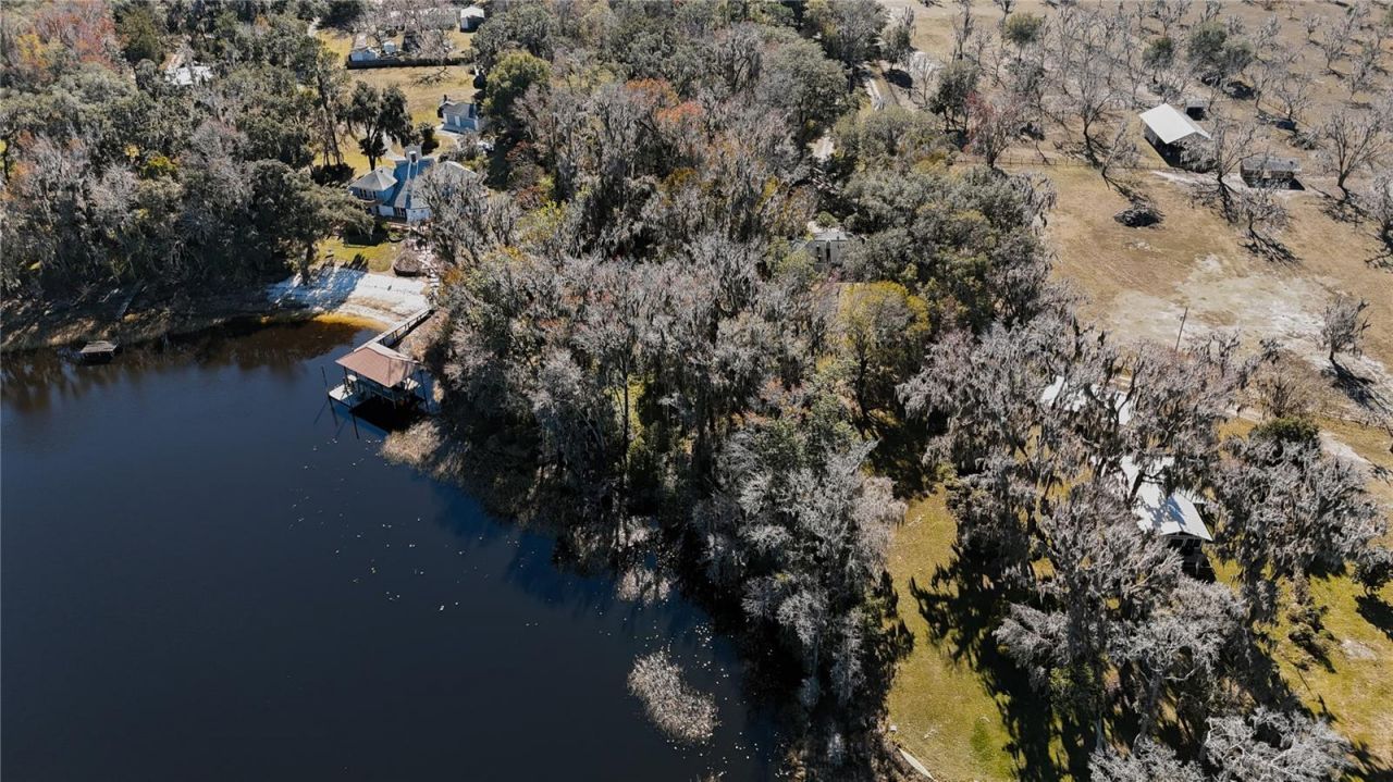 16970 NE 120th Avenue, Waldo, FL 32694 Photo