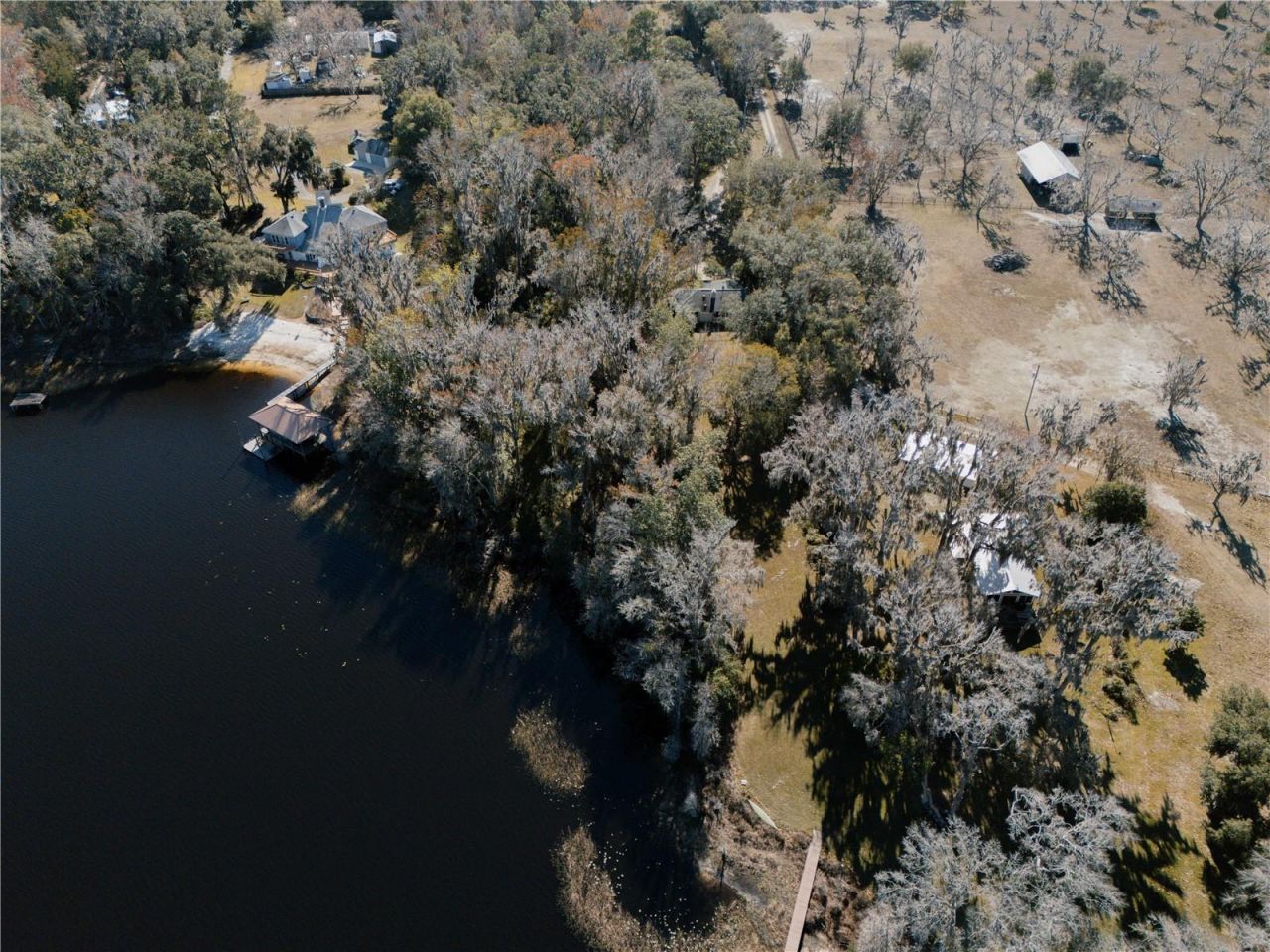 16970 NE 120th Avenue, Waldo, FL 32694 Photo