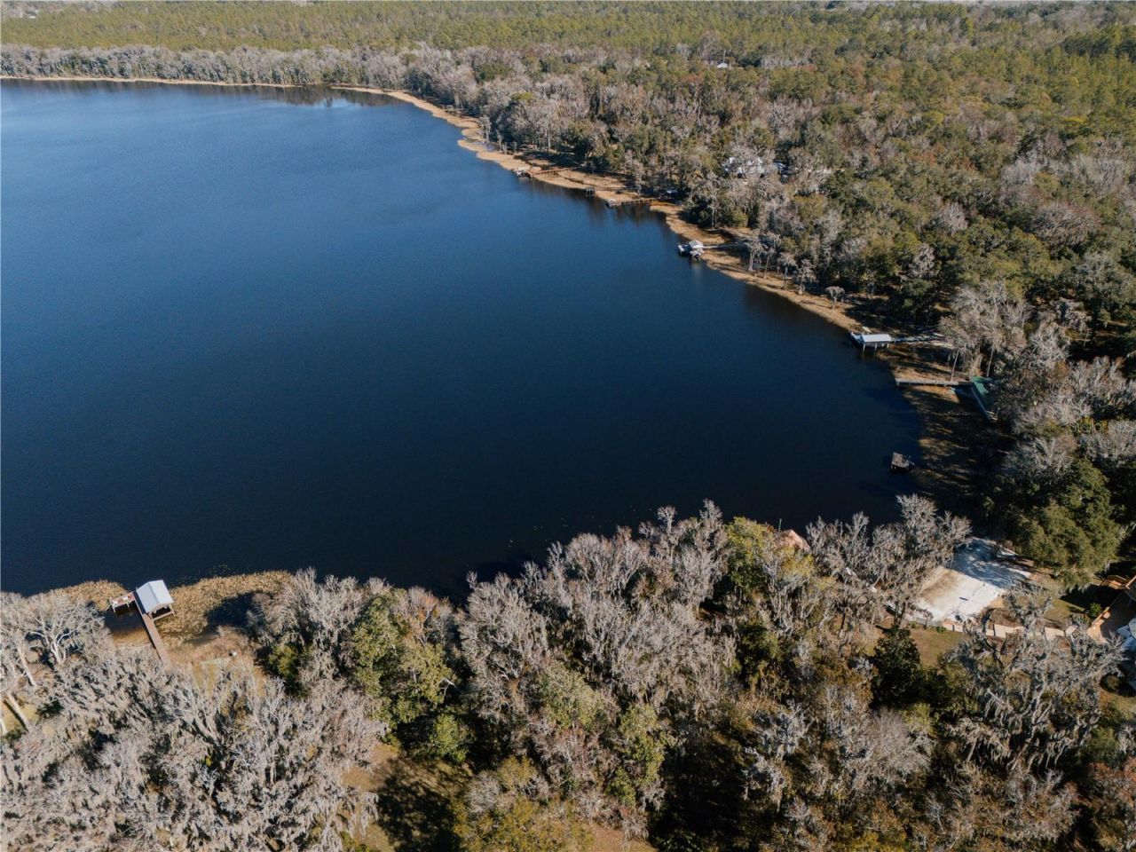 16970 NE 120th Avenue, Waldo, FL 32694 Photo