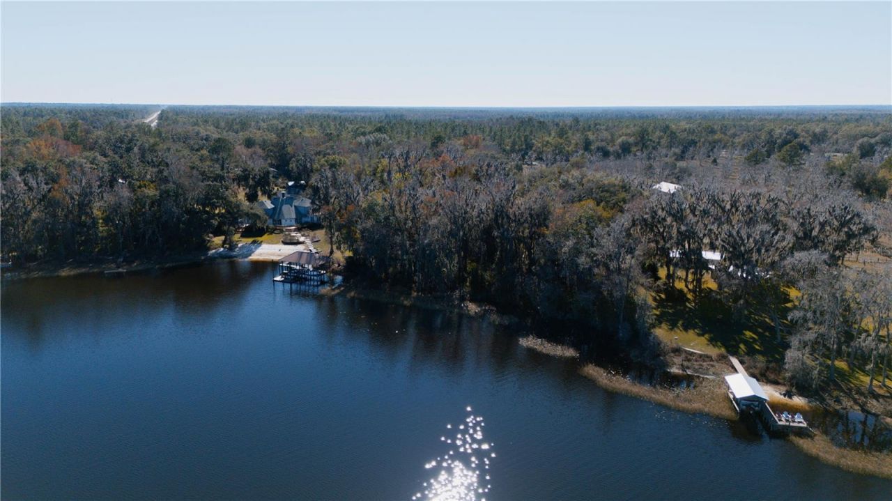 16970 NE 120th Avenue, Waldo, FL 32694 Photo