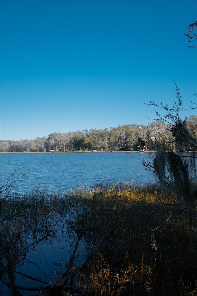 16970 NE 120th Avenue, Waldo, FL 32694 Photo