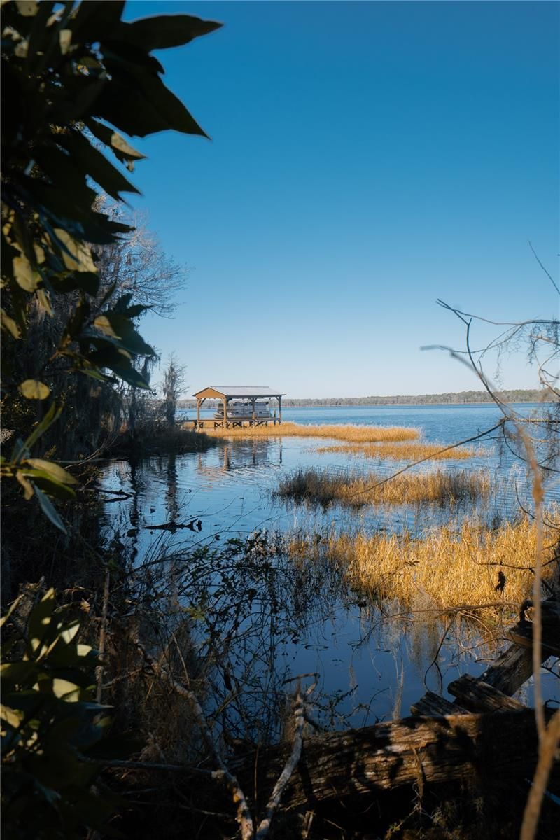 16970 NE 120th Avenue, Waldo, FL 32694 Photo