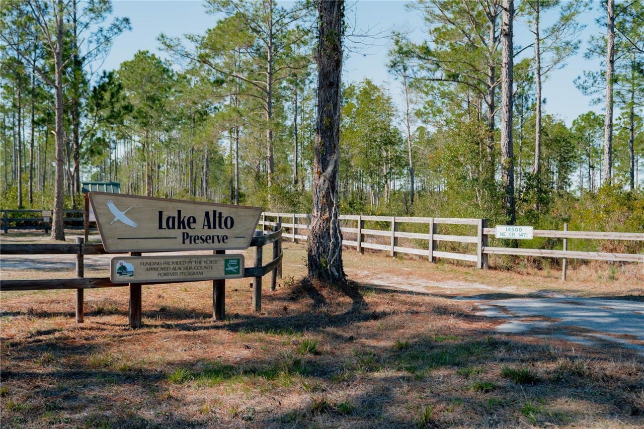 16970 NE 120th Avenue, Waldo, FL 32694 Photo