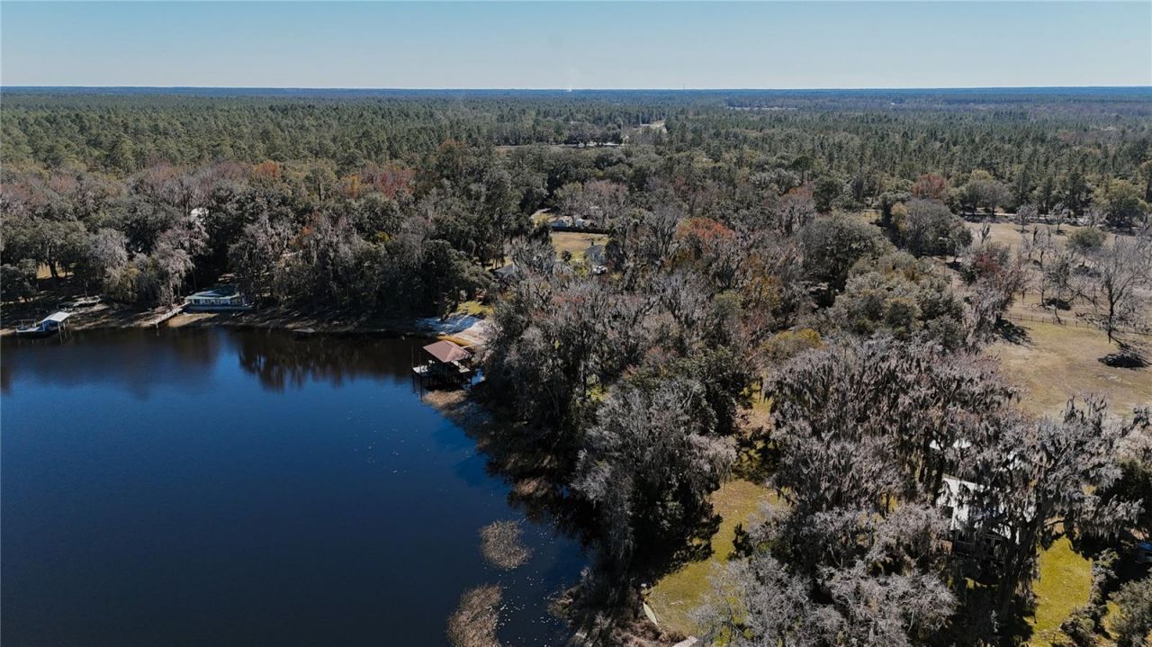 16970 NE 120th Avenue, Waldo, FL 32694 Photo