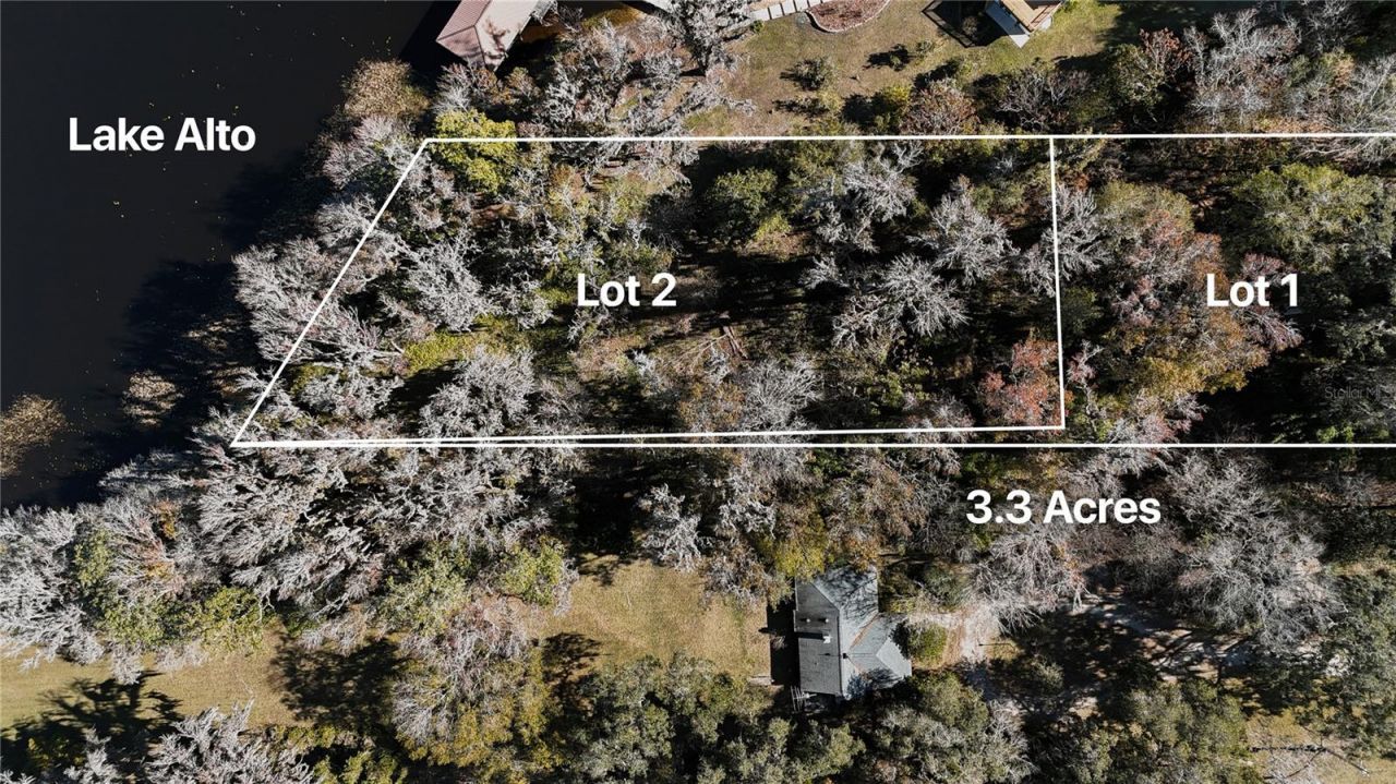 16970 NE 120th Avenue, Waldo, FL 32694 Photo