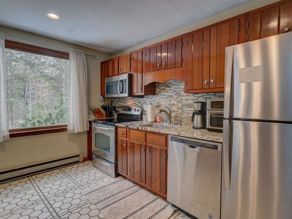 1 Whispering Brook Road, Unit 1, Bartlett, NH 03812