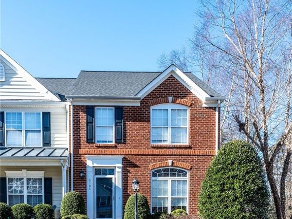 3107 Friars Walk Lane, Glen Allen, VA 23059