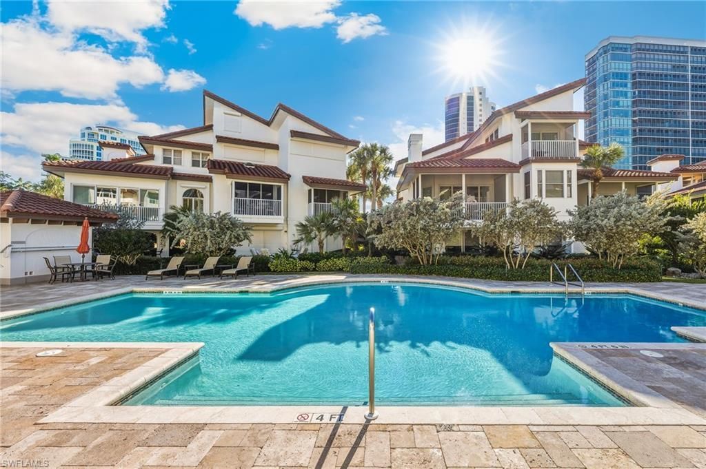 4705 Villa Mare Ln, Naples, FL 34103 Photo