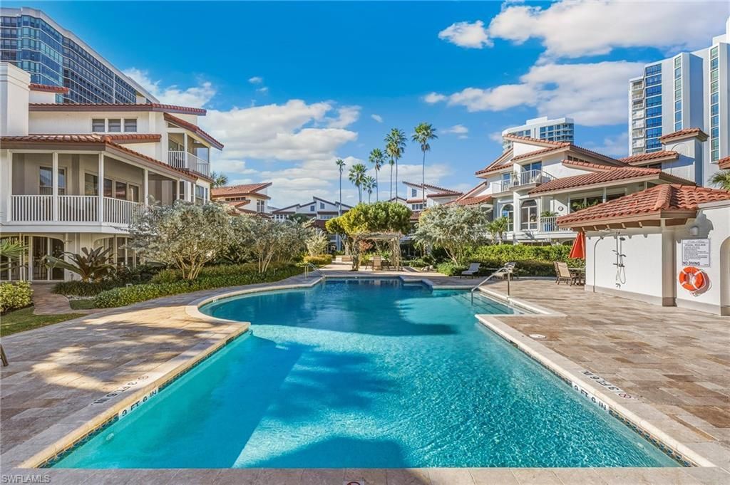 4705 Villa Mare Ln, Naples, FL 34103 Photo