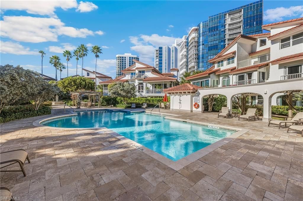 4705 Villa Mare Ln, Naples, FL 34103 Photo