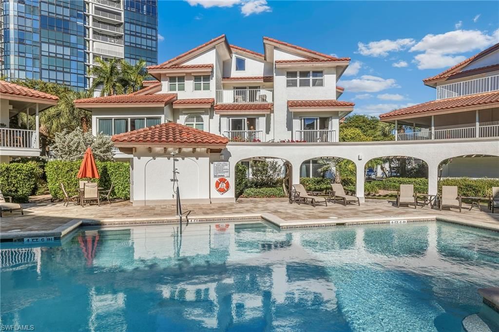 4705 Villa Mare Ln, Naples, FL 34103 Photo