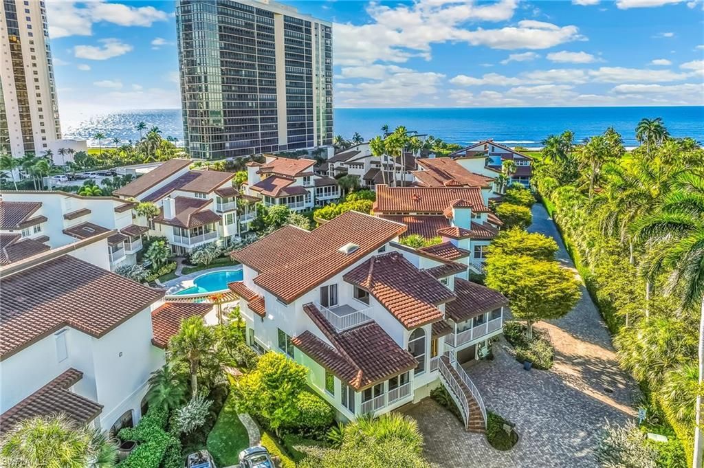 4705 Villa Mare Ln, Naples, FL 34103 Photo