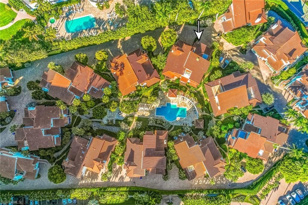 4705 Villa Mare Ln, Naples, FL 34103 Photo