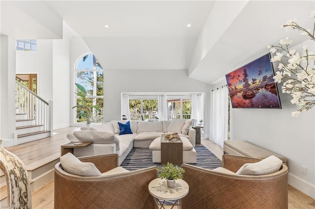 4705 Villa Mare Ln, Naples, FL 34103 Photo