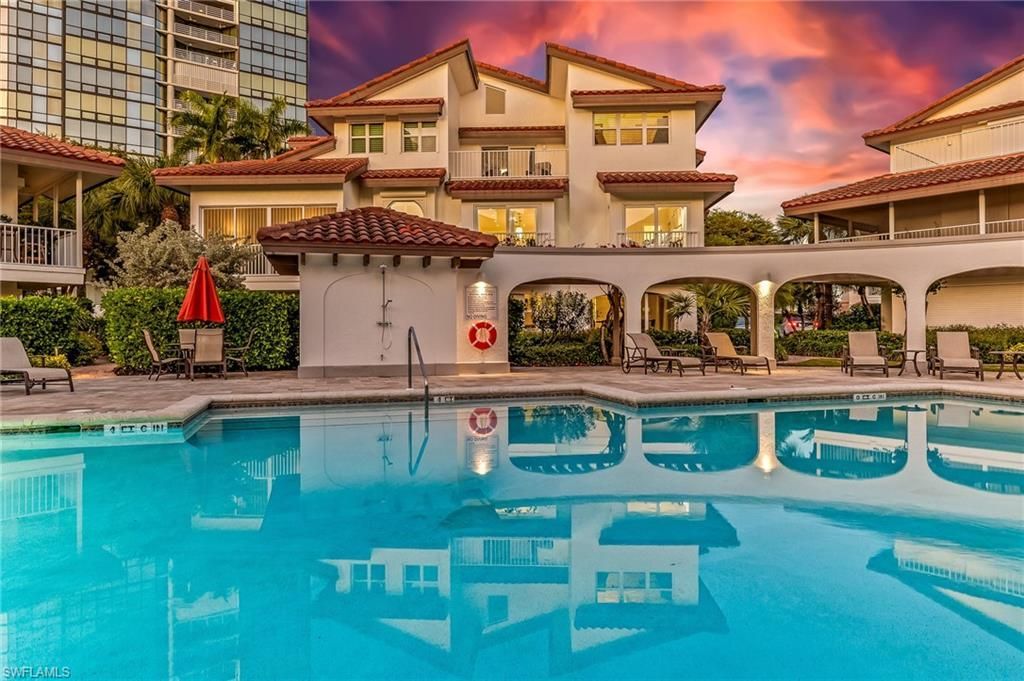 4705 Villa Mare Ln, Naples, FL 34103 Photo