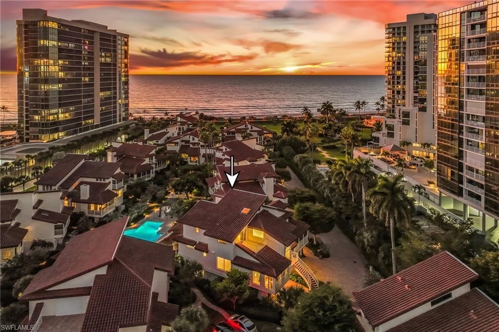 4705 Villa Mare Ln, Naples, FL 34103 Photo