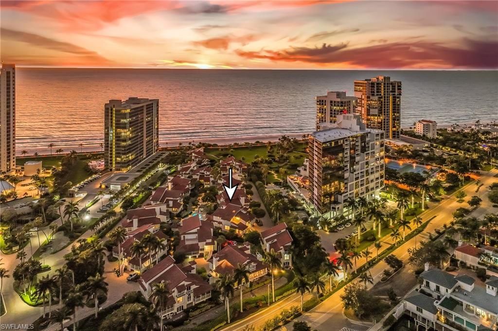 4705 Villa Mare Ln, Naples, FL 34103 Photo