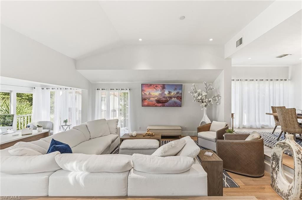 4705 Villa Mare Ln, Naples, FL 34103 Photo