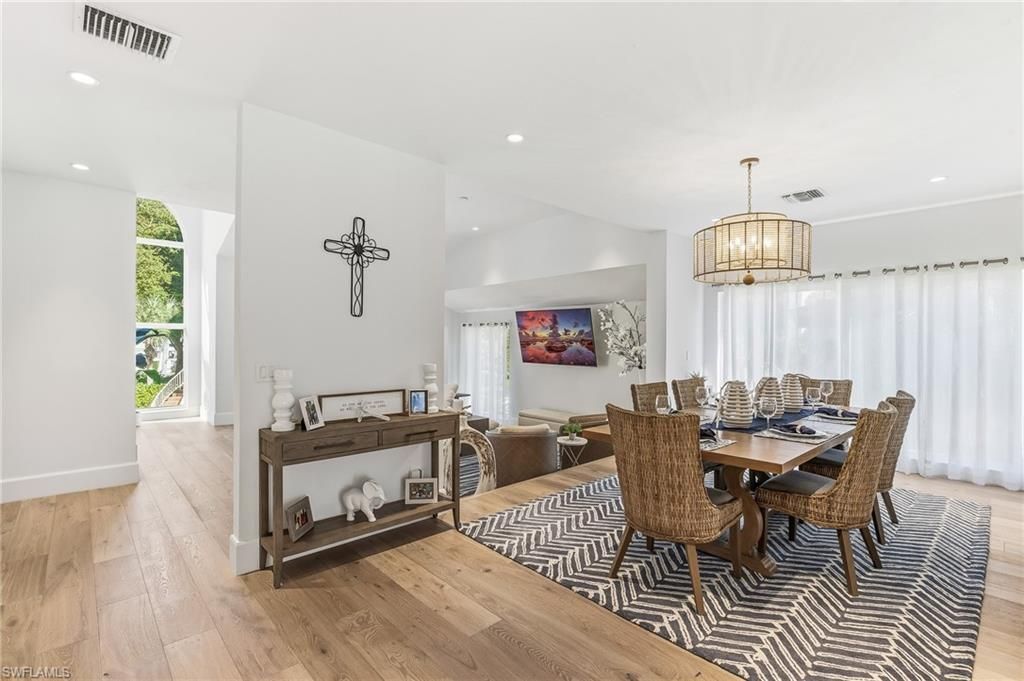 4705 Villa Mare Ln, Naples, FL 34103 Photo