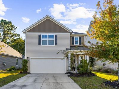 1035 Sago Palm Court, Mount Pleasant, SC 29466