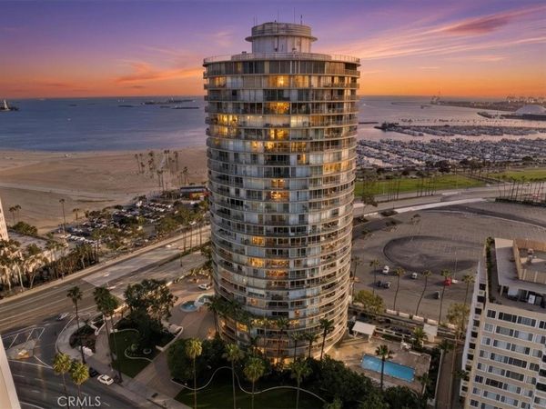 700 E Ocean, Unit 601, Long Beach, CA 90802