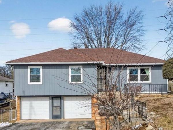 2114 Shearer Road, Kansas City, KS 66106