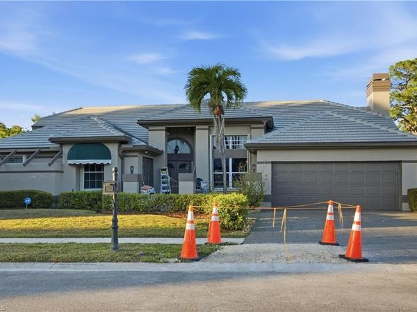20 Timberland CIR N, FORT MYERS, FL 33919
