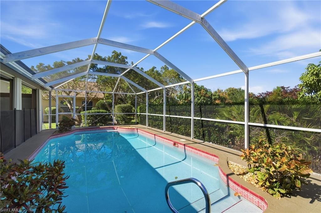 20 Timberland Cir N, Fort Myers, FL 33919 Photo