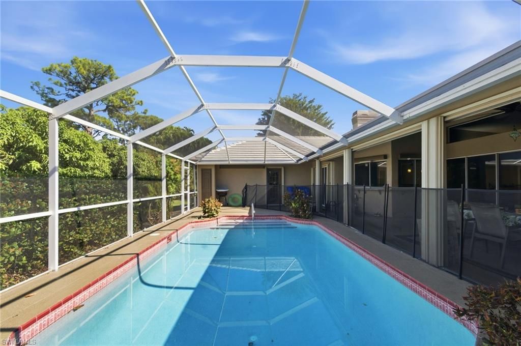 20 Timberland Cir N, Fort Myers, FL 33919 Photo