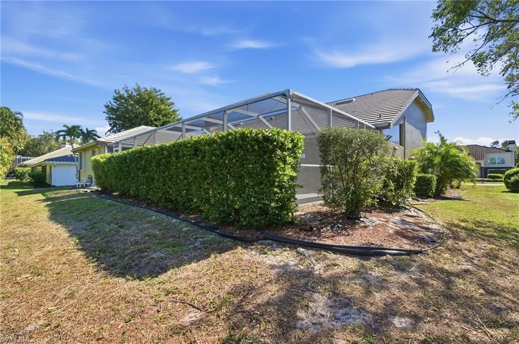 20 Timberland Cir N, Fort Myers, FL 33919 Photo