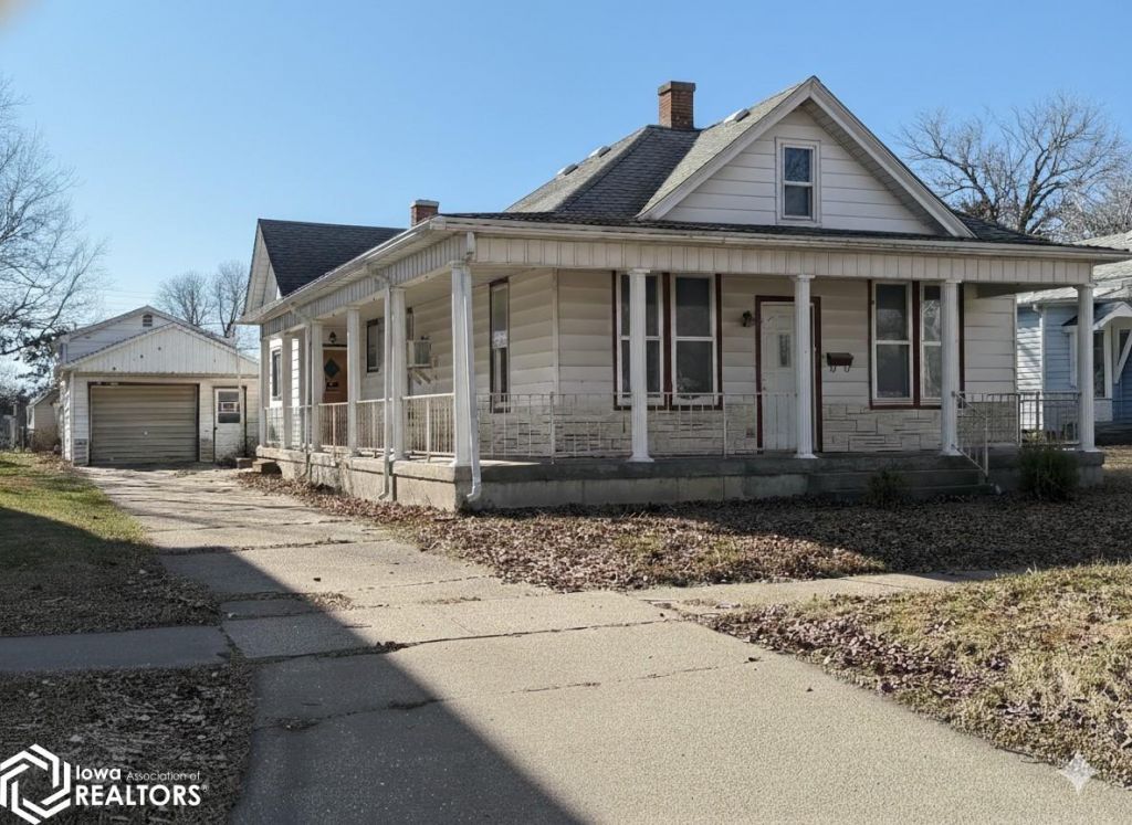 2510 Avenue I, Fort Madison, IA 52627 Main Photo