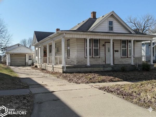 2510 Avenue I, Fort Madison, IA 52627