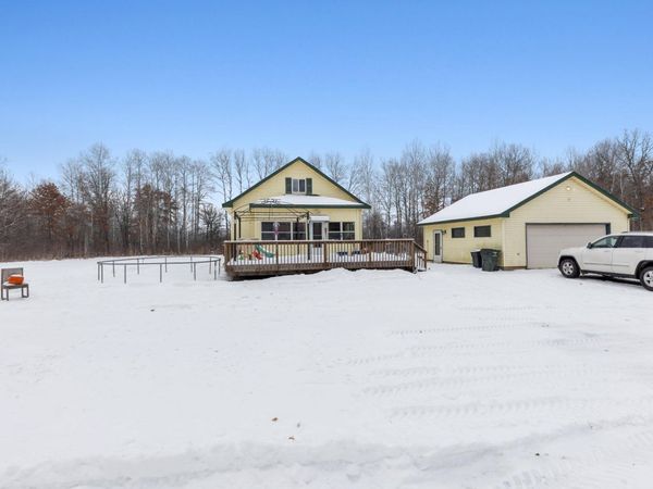 3746 SW 16th Avenue SW, Pine River, MN 56474